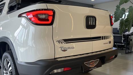 FIAT Toro 1.3 16V 4P FLEX 270 TURBO FREEDOM AUTOM�TICO, Foto 19