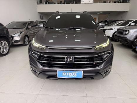 FIAT Toro 1.3 16V 4P FLEX 270 TURBO FREEDOM AUTOM�TICO, Foto 1