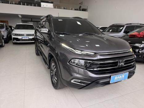 FIAT Toro 1.3 16V 4P FLEX 270 TURBO FREEDOM AUTOM�TICO, Foto 2