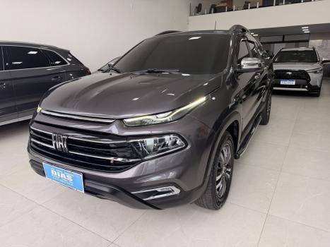 FIAT Toro 1.3 16V 4P FLEX 270 TURBO FREEDOM AUTOM�TICO, Foto 3