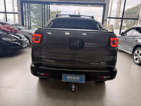 FIAT Toro 1.3 16V 4P FLEX 270 TURBO FREEDOM AUTOM�TICO, Foto 4