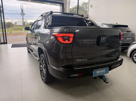 FIAT Toro 1.3 16V 4P FLEX 270 TURBO FREEDOM AUTOM�TICO, Foto 5