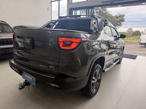 FIAT Toro 1.3 16V 4P FLEX 270 TURBO FREEDOM AUTOM�TICO, Foto 6