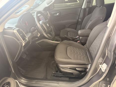 FIAT Toro 1.3 16V 4P FLEX 270 TURBO FREEDOM AUTOM�TICO, Foto 8