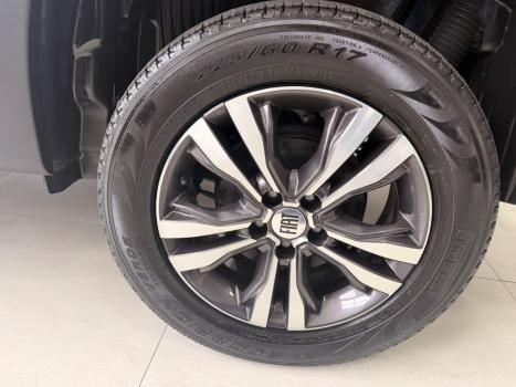 FIAT Toro 1.3 16V 4P FLEX 270 TURBO FREEDOM AUTOM�TICO, Foto 10
