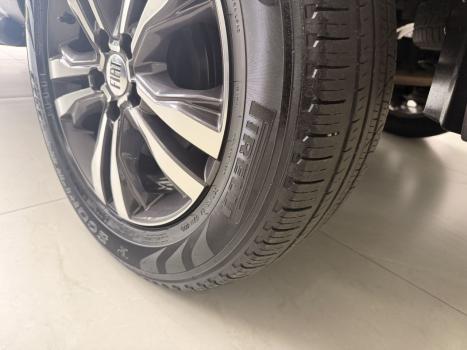 FIAT Toro 1.3 16V 4P FLEX 270 TURBO FREEDOM AUTOM�TICO, Foto 11