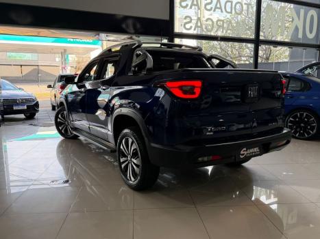 FIAT Toro 1.3 16V 4P FLEX 270 TURBO VOLCANO AUTOM�TICO, Foto 5