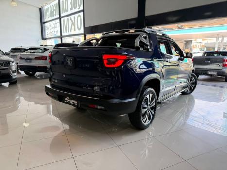 FIAT Toro 1.3 16V 4P FLEX 270 TURBO VOLCANO AUTOM�TICO, Foto 6