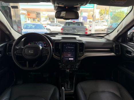 FIAT Toro 1.3 16V 4P FLEX 270 TURBO VOLCANO AUTOM�TICO, Foto 7