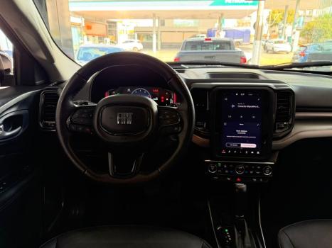 FIAT Toro 1.3 16V 4P FLEX 270 TURBO VOLCANO AUTOM�TICO, Foto 8