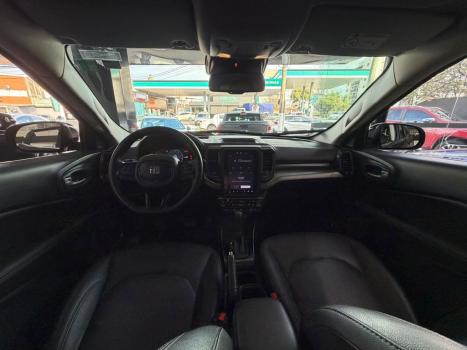 FIAT Toro 1.3 16V 4P FLEX 270 TURBO VOLCANO AUTOM�TICO, Foto 9