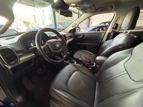 FIAT Toro 1.3 16V 4P FLEX 270 TURBO VOLCANO AUTOM�TICO, Foto 10