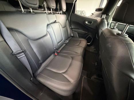 FIAT Toro 1.3 16V 4P FLEX 270 TURBO VOLCANO AUTOM�TICO, Foto 11