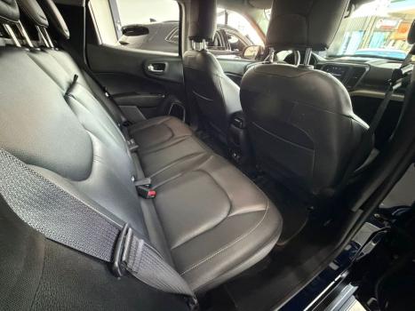 FIAT Toro 1.3 16V 4P FLEX 270 TURBO VOLCANO AUTOM�TICO, Foto 12
