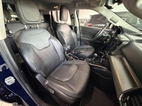 FIAT Toro 1.3 16V 4P FLEX 270 TURBO VOLCANO AUTOM�TICO, Foto 13