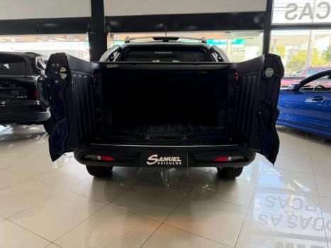 FIAT Toro 1.3 16V 4P FLEX 270 TURBO VOLCANO AUTOM�TICO, Foto 15