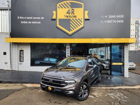 FIAT Toro 1.3 16V 4P FLEX 270 TURBO FREEDOM AUTOM�TICO, Foto 1