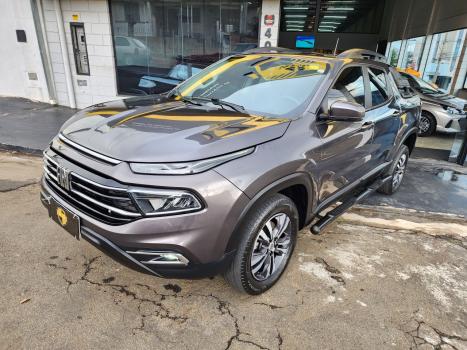 FIAT Toro 1.3 16V 4P FLEX 270 TURBO FREEDOM AUTOM�TICO, Foto 2