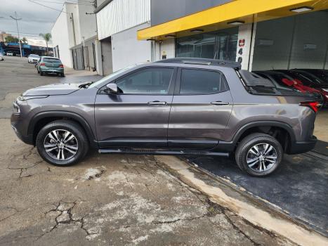 FIAT Toro 1.3 16V 4P FLEX 270 TURBO FREEDOM AUTOM�TICO, Foto 3