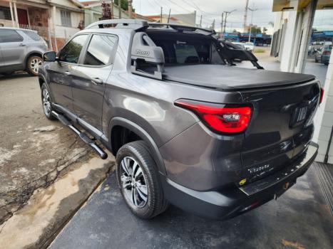 FIAT Toro 1.3 16V 4P FLEX 270 TURBO FREEDOM AUTOM�TICO, Foto 4