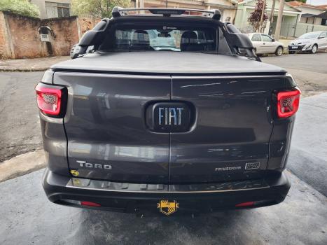 FIAT Toro 1.3 16V 4P FLEX 270 TURBO FREEDOM AUTOM�TICO, Foto 5