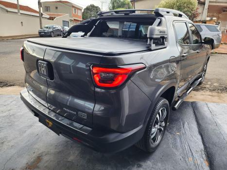 FIAT Toro 1.3 16V 4P FLEX 270 TURBO FREEDOM AUTOM�TICO, Foto 6