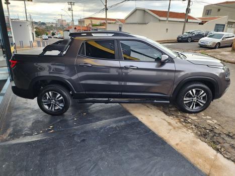 FIAT Toro 1.3 16V 4P FLEX 270 TURBO FREEDOM AUTOM�TICO, Foto 7