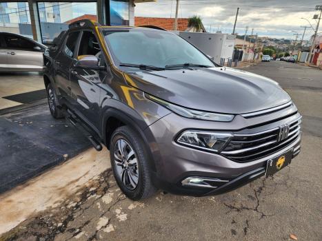 FIAT Toro 1.3 16V 4P FLEX 270 TURBO FREEDOM AUTOM�TICO, Foto 8