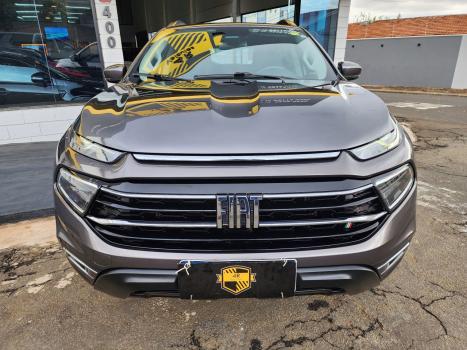 FIAT Toro 1.3 16V 4P FLEX 270 TURBO FREEDOM AUTOM�TICO, Foto 9