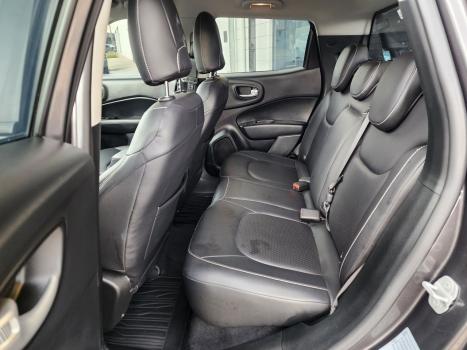 FIAT Toro 1.3 16V 4P FLEX 270 TURBO FREEDOM AUTOM�TICO, Foto 11
