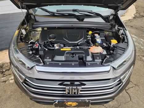 FIAT Toro 1.3 16V 4P FLEX 270 TURBO FREEDOM AUTOM�TICO, Foto 14