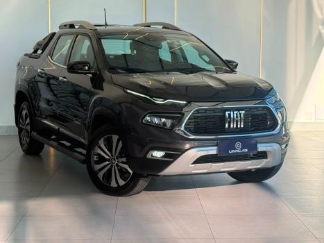 FIAT Toro 1.3 16V 4P FLEX 270 TURBO VOLCANO AUTOM�TICO, Foto 1