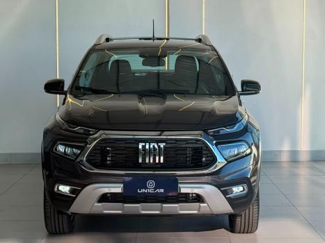 FIAT Toro 1.3 16V 4P FLEX 270 TURBO VOLCANO AUTOM�TICO, Foto 2