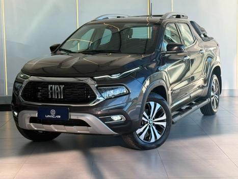 FIAT Toro 1.3 16V 4P FLEX 270 TURBO VOLCANO AUTOM�TICO, Foto 3