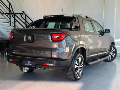 FIAT Toro 1.3 16V 4P FLEX 270 TURBO VOLCANO AUTOM�TICO, Foto 4