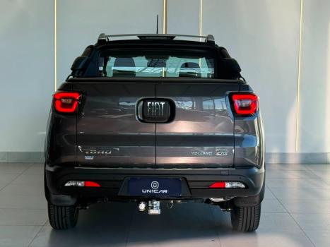 FIAT Toro 1.3 16V 4P FLEX 270 TURBO VOLCANO AUTOM�TICO, Foto 5