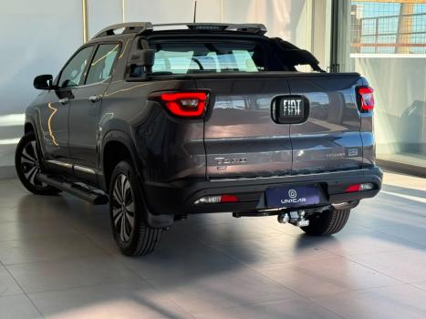 FIAT Toro 1.3 16V 4P FLEX 270 TURBO VOLCANO AUTOM�TICO, Foto 6