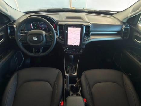 FIAT Toro 1.3 16V 4P FLEX 270 TURBO VOLCANO AUTOM�TICO, Foto 7