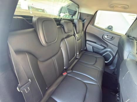 FIAT Toro 1.3 16V 4P FLEX 270 TURBO VOLCANO AUTOM�TICO, Foto 10