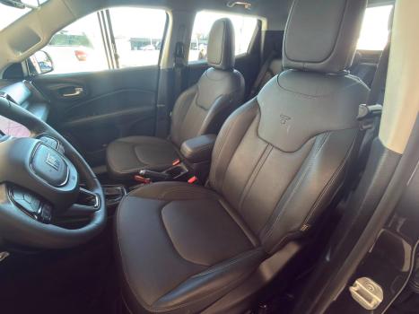 FIAT Toro 1.3 16V 4P FLEX 270 TURBO VOLCANO AUTOM�TICO, Foto 11