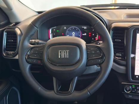 FIAT Toro 1.3 16V 4P FLEX 270 TURBO VOLCANO AUTOM�TICO, Foto 12