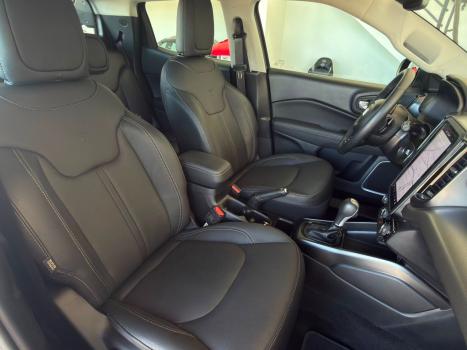 FIAT Toro 1.3 16V 4P FLEX 270 TURBO VOLCANO AUTOM�TICO, Foto 13