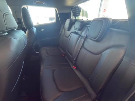 FIAT Toro 1.3 16V 4P FLEX 270 TURBO VOLCANO AUTOM�TICO, Foto 14