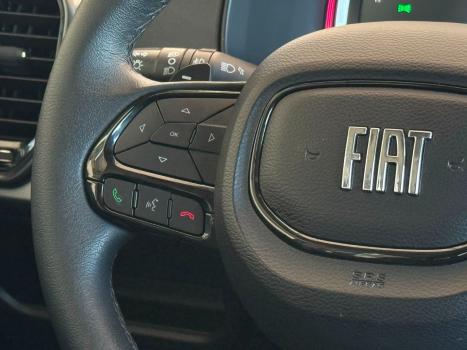 FIAT Toro 1.3 16V 4P FLEX 270 TURBO VOLCANO AUTOM�TICO, Foto 19