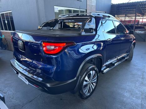 FIAT Toro 1.3 16V 4P FLEX 270 TURBO VOLCANO AUTOM�TICO, Foto 5
