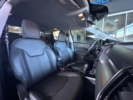 FIAT Toro 1.3 16V 4P FLEX 270 TURBO VOLCANO AUTOM�TICO, Foto 8