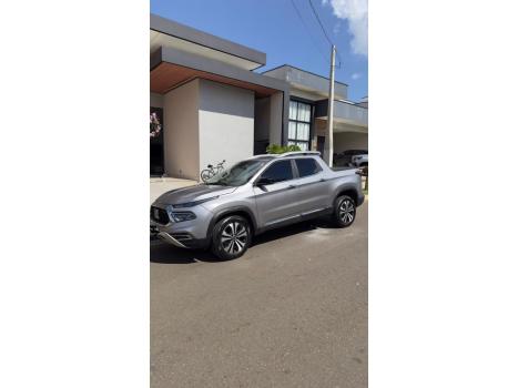FIAT Toro 1.3 16V 4P FLEX 270 TURBO VOLCANO AUTOM�TICO, Foto 1