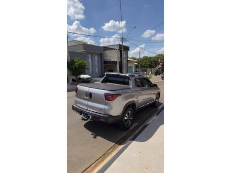 FIAT Toro 1.3 16V 4P FLEX 270 TURBO VOLCANO AUTOM�TICO, Foto 2