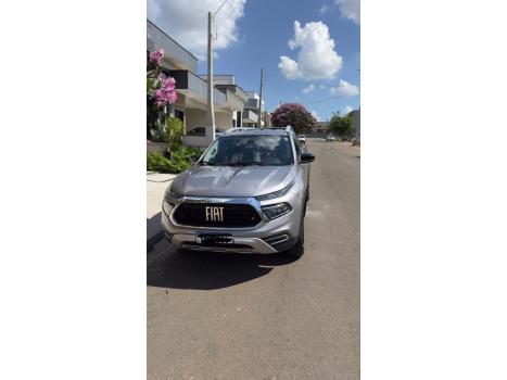 FIAT Toro 1.3 16V 4P FLEX 270 TURBO VOLCANO AUTOM�TICO, Foto 3