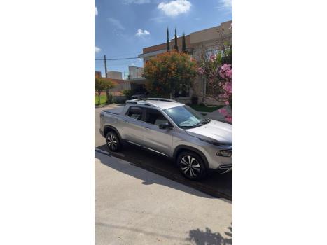 FIAT Toro 1.3 16V 4P FLEX 270 TURBO VOLCANO AUTOM�TICO, Foto 4